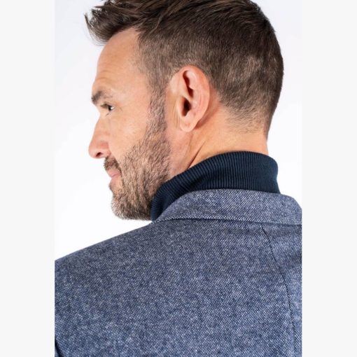 PRE END BLAZER ALBAN Keskisininen - Image 4