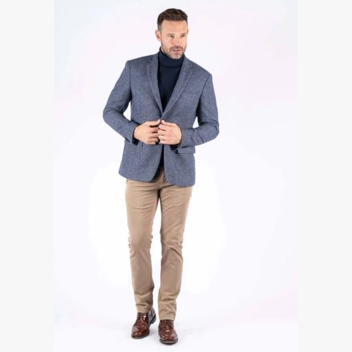 PRE END BLAZER ALBAN Keskisininen - Image 2