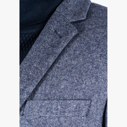 PRE END BLAZER ALBAN Keskisininen - Image 5