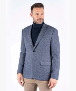 PRE END BLAZER ALBAN Keskisininen
