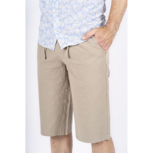 PRE END JUNO PV/PELLAVA CAPRI Khaki - Image 3