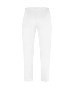 Alternative view of ROBELL HOUSU 7/8 LENA Valkoinen