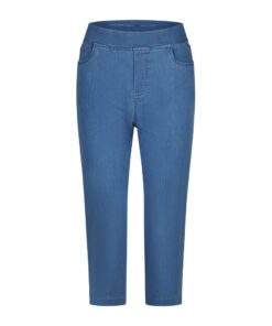 ANNA MONTANA CAPRI ANGELIKA JUMP IN Keskisininen