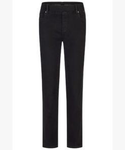 ANNA MONTANA THERMOFARKKU Musta