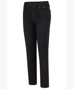 Alternative view of ANNA MONTANA THERMOFARKKU Musta