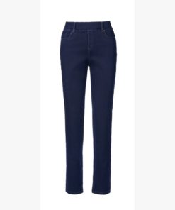 ANNA MONTANA THERMOFARKKU Tummansininen