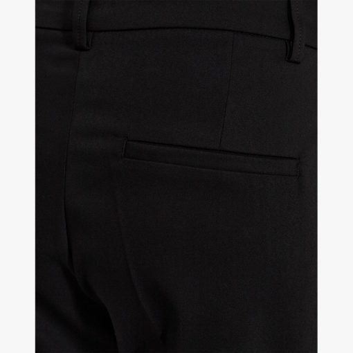 FREEQUENT FQISADORA BOOTCUT HOUSU Musta - Image 4