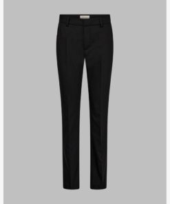 FREEQUENT FQISADORA BOOTCUT HOUSU Musta