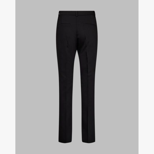 FREEQUENT FQISADORA BOOTCUT HOUSU Musta - Image 3