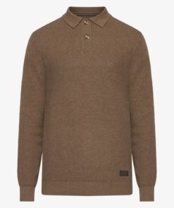 SIGNAL KAULUSNEULE KLAS Ruskea