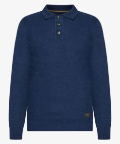 SIGNAL KAULUSNEULE KLAS Tummansininen