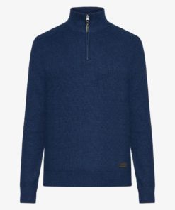 SIGNAL VETOKETJUNEULE KEANU Tummansininen