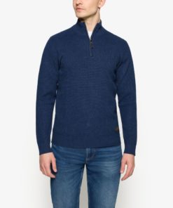 Alternative view of SIGNAL VETOKETJUNEULE KEANU Tummansininen