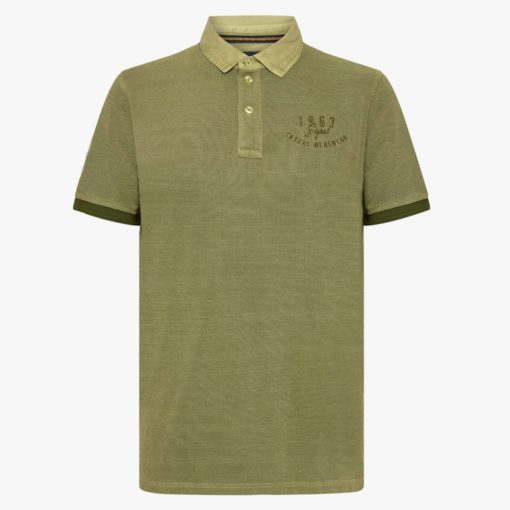 SIGNAL PIKEEPAITA 1/2 OSCAR Khaki