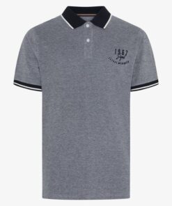 SIGNAL KAULUS T-PAITA ELVIS Vaaleansininen