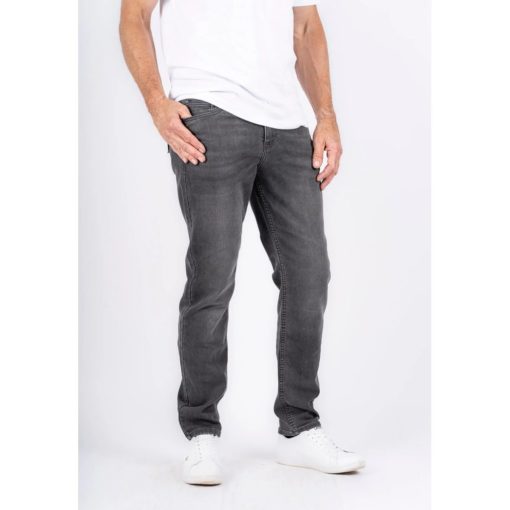 PRE END STR-FARKKU JEDI 2185 Harmaa - Image 4