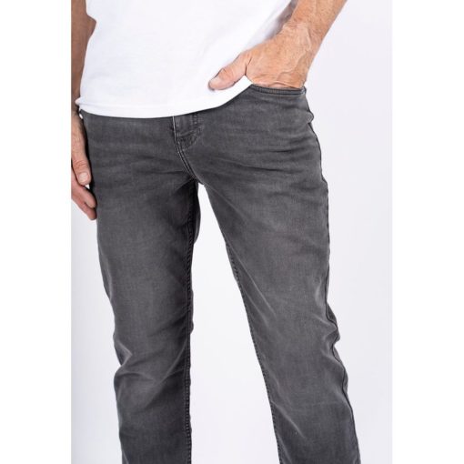 PRE END STR-FARKKU JEDI 2185 Harmaa