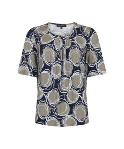 SUNDAY KUVIOPUSERO Vihreä kuosi