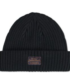SIGNAL PIPO BEANIE Musta