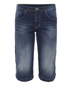 PRE END FARKKUCAPRI BONDO Tummansininen