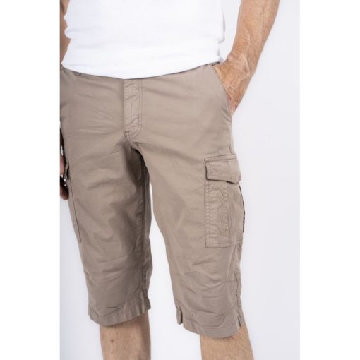 PRE END REISITASKUCAPRI PIERCE Nutria - Image 3