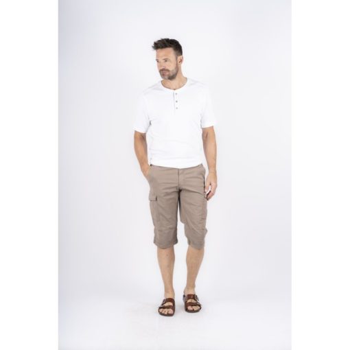 PRE END REISITASKUCAPRI PIERCE Nutria - Image 2