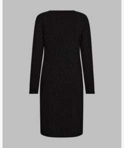 Alternative view of FREEQUENT FQSISSEL MEKKO LUREX Musta