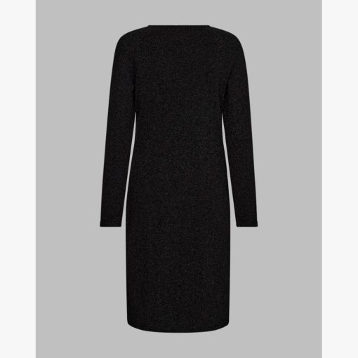 FREEQUENT FQSISSEL MEKKO LUREX Musta - Image 2