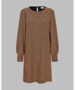 FREEQUENT FQSISSEL MEKKO BRONZE Kulta