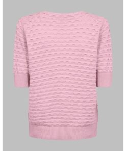 Alternative view of FREEQUENT FQDODO PULLOVER Rosa