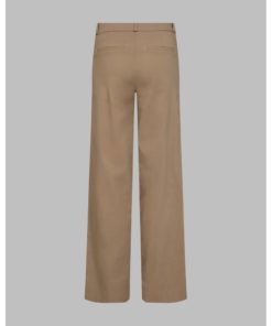 Alternative view of FREEQUENT FQSOLVEJ-PANTS Vaaleanruskea