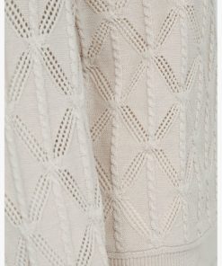 Alternative view of FREEQUENT FQDODO NEULE Beige