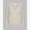 FREEQUENT FQDODO NEULE Beige