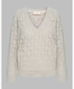 FREEQUENT FQDODO NEULE Beige