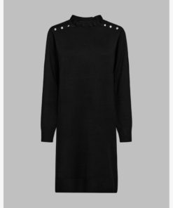 FREEQUENT FQKATIE NEULEMEKKO Musta