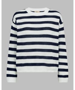 FREEQUENT FQDODO PULLOVER Siniraita