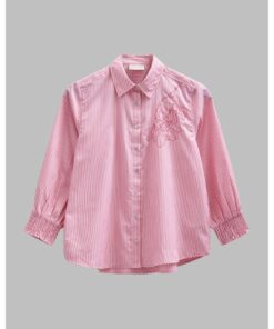 FREEQUENT FQEVALINA RAITAPAITIS Pinkkiraita