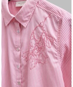 Alternative view of FREEQUENT FQEVALINA RAITAPAITIS Pinkkiraita