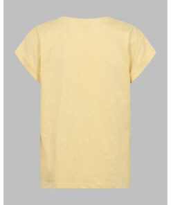 Alternative view of FREEQUENT FQVIVA T-PAITA 1/2 Keltainen