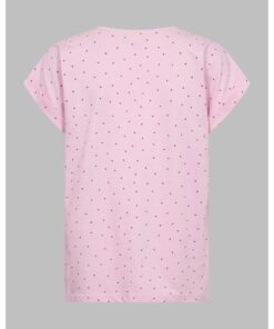 Alternative view of FREEQUENT FQVIVA T-PAITA 1/2 Rosa