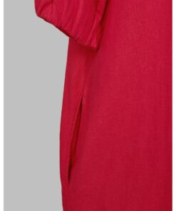 Alternative view of FREEQUENT FQLAVA MEKKO Punainen