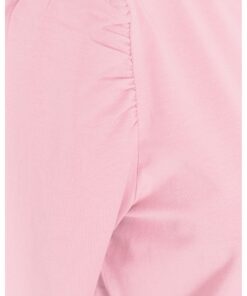 Alternative view of FREEQUENT FQFENJA TEE PUFF Rosa