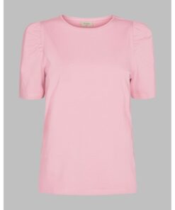 FREEQUENT FQFENJA TEE PUFF Rosa