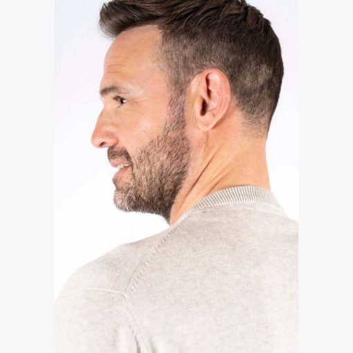 PRE END NEULE V-AUKKO Beige - Image 3