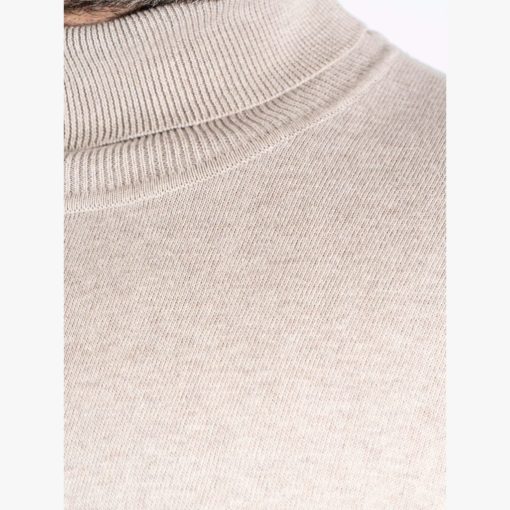 PRE END NEULE MALCOM ROLL Beige - Image 3