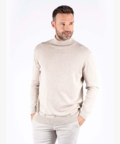 PRE END NEULE MALCOM ROLL Beige
