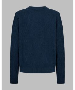 Alternative view of FREEQUENT FQDODO PULLOVER Petrooli