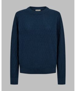 FREEQUENT FQDODO PULLOVER Petrooli