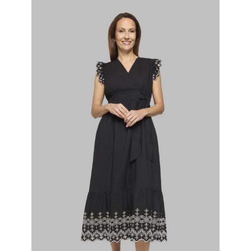 JENSEN MEKKO Musta - Image 6
