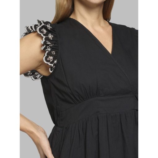 JENSEN MEKKO Musta - Image 4